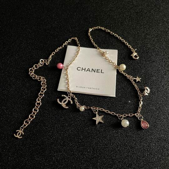 Chanel necklace 11lyh173